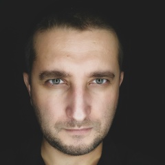 Олег Голиков, 12.07, Липецк