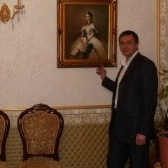 Олег Киевский, 23.01, Одесса