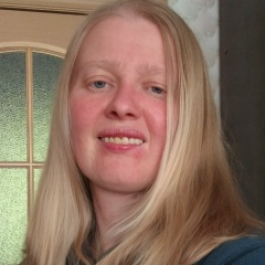 Ирина Алексеева, 30.09.1985, Санкт-Петербург