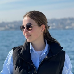Irina Konyshkova, 29.07, Москва