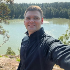 Алексей Павлович, 08.04, Санкт-Петербург