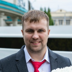 Егор Горбачёв, 17.12.1987, Северск