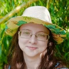 Татьяна Синяева, 23.05.1990, Королёв