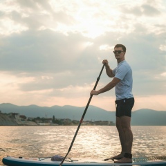 Никита Гуринович, 27.09, Новороссийск