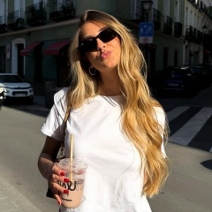 Bianca Blanchard, 03.09, Belo Horizonte