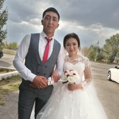 Еркебулан Кажыкен, 30.07, Алматы