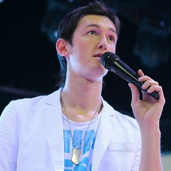 Влад Белоногов, 26.08.1988, Иркутск