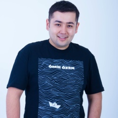 Алиаскар Имаматдинов, 20.05