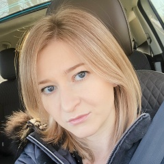 Юлия Козлова, 15.04, Санкт-Петербург