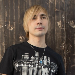 Александр Енбаев, 26.11, Москва