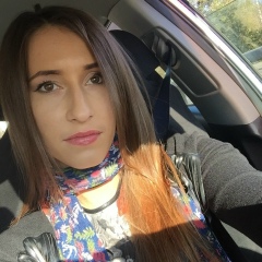 Юлия Малозёмова, 16.11