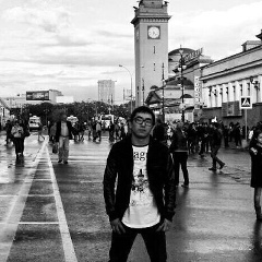 Замир Жумаев, 12.07, Бишкек