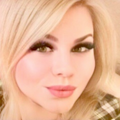 Ирина Никонова, 10.10.1986, Москва