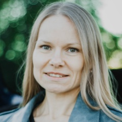 Мария Костикова, 18.11.1989, Ярославль