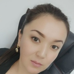 Галия Карабаева, 31.07, Талдыкорган