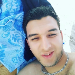Rustem Magamedov, 04.04.1990