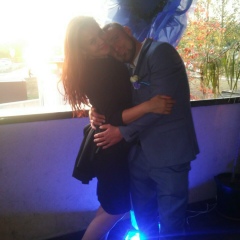 Анна Стеценко, 30.07, Antalya