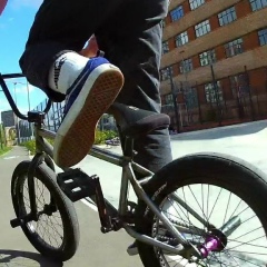 Серега Левашов, 17.01.1988