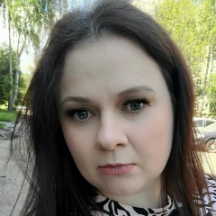 Екатерина Петрова, 28.06, Норильск