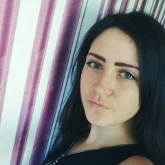 Вита Черненко, 21.03, Белая Церковь