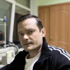 Игорь Юшков, Тимашевск