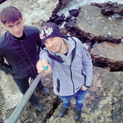 Александр Вотинцев, 17.02, Южно-Сахалинск