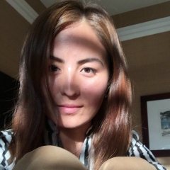 Irma Yegin, 04.07, Newcastle upon Tyne