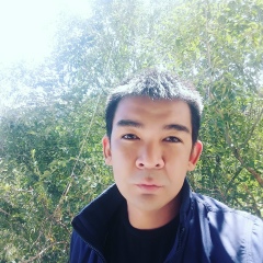 Марат Рысалиев, 25.09.1986, Алматы