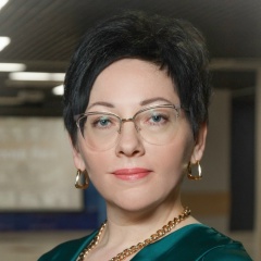 Мария Саблина, 16.09, Челябинск