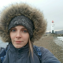 Александра Нечаева, 08.02, Новосибирск