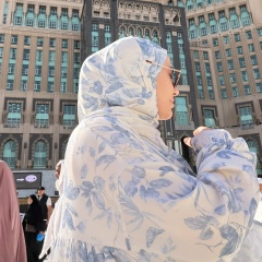 Saa Eva, Грозный