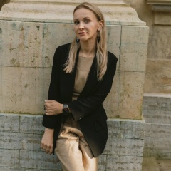 Светлана Семёнова, 25.07, Санкт-Петербург