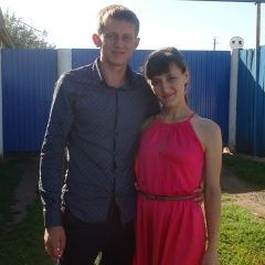 Denis Vildeev, 08.03.1991, Качеево