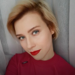Ольга Пыртикова, 30.12, Москва