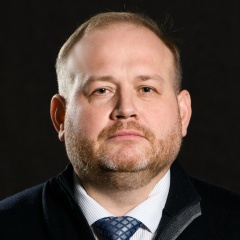 Иван Маслов, 08.01, Санкт-Петербург