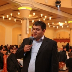 Алим Кештов, 17.07.1983, Нальчик