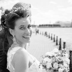 Юлия Гуталь, 17.09, Санкт-Петербург