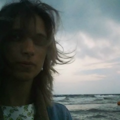 Александра Кучеренко, 16.07.1989