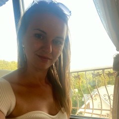 Алла Кондракова, 18.07, Балашиха