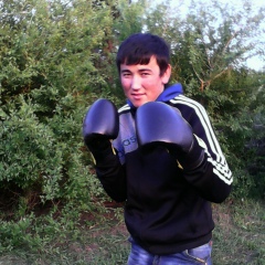 Мамалда Абдраев