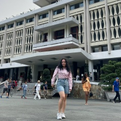 Irina Ro, 01.08.1995, Bursa