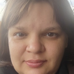 Олесенька Дубова-Крайнова, 21.08.1986, Сочи