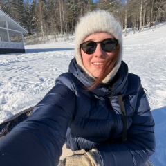 Дарья Великанова, 25.01