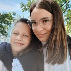 Анастасия Жилина, 02.11, Екатеринбург