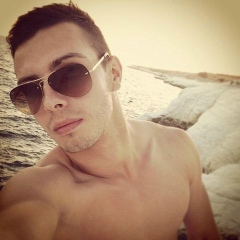 Владислав Андреев, 20.02.1995, Москва