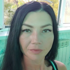 Айгуль Садыкова, 12.04, Пермь