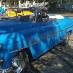 Стас Куликов, Самара