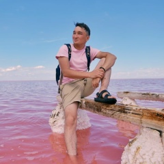 Филипп Ераскумов, 22.12, Северобайкальск