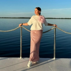 Светлана Бараняк, 30.08, Тюмень