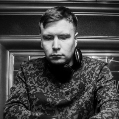 Андрей Чигрин, 10.08.1984, Киев